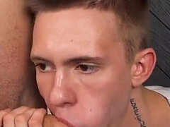 Amatør, Anal, Stor pik, Pik sutte, Sædskud, Homoseksuel, Tatovering