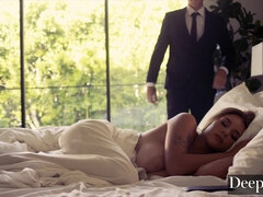 18 éves, Tekintélyes didik, Cumizás, Természetes mellek, Medence, Nuni, Lovaglás, Hármas