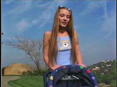 Aurora Snow Babysitter