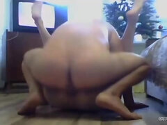 Amatéri, Kuřba, Brunetka, Pár, Hd, Homemade, Kozičky, Webkamera