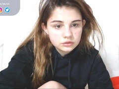 Süss, Orgasmus, Höschen, Jungendliche (18+)