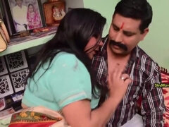 Indian wicked MILF hot porn video