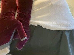 Stivali, Piedi, Scarpe