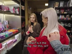 Красивые, Большой член, Бисексуалы, Парочка, Европейки, Хд, Жена, Обмен женами