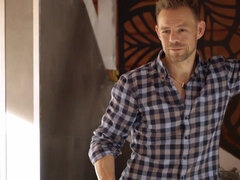 Tussi, Grosser schwanz, Blondine, Hardcore, Absätze