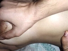 18, 항문, 항문에서 입으로, 커플, 인도인, 나이든