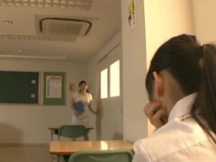 Asiatique, Hd, Japonaise, Lesbienne