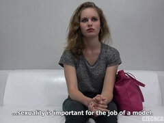 Rjavolaska, Češka, Hd, Joške