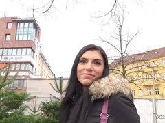 Sædskud, Sød, Pik, Tysk, Hårdt, Orgasme, Lille kvinde, Bryster