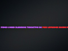 Niogtres, Anal, Røvslikning, Pik sutte, Hårdt, Slikning, Russisk, Billig tøs