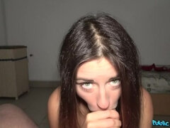 Amatorka, Duże cycki, Obciąganie, Styl na pieska, Twarzowy, Obciąganie, Na wolnym powietrzu, Publiczny