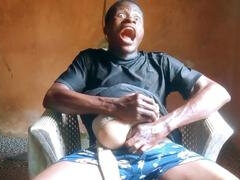 Afrikaner, Anal, Asiat, Sort, Gruppe, Massage, Lærer, Teenager