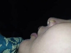 Desi Married Couple Daily Vlog - Romantic Homemade Sex with Facial & Cum in Mouth