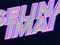 Eager Babe Selina Imai Meets Up With Bryan Gozzling For Sloppy Sex!