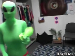 Spálne, Kuřba, Brunetka, Vysokoškoláčka, Striekanie semena, Výprask, Pička