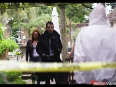 Анальный секс, Жопа, Минет, Член, Собачьи, Лизание, Реалити, Короткая стрижка