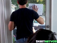 Lækker, Hd, Mor, Penis