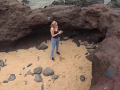 Любители, Подружка, Джинсы, От первого лица, Киски, Бритые, Тощие, Сиськи