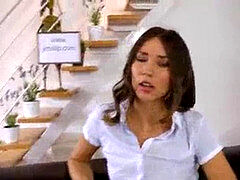 Amatőr, Angol, Európai, Harisnya, Tini