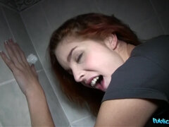 Любители, Ванна, Минет, Джинсы, Латиноамериканки, На природе, На публике, Рыжие