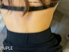 Boquete, Transar de quatro, Irmã