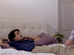 Cousin Devours Cock - S5:E3