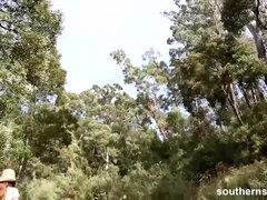 Любители, Красотки, Грудастые, Пальцем, Натуральные сиськи, На природе, На публике, Сиськи