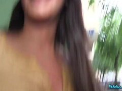 フェラチオ, 浮気者, カップル, バック, 顔射, アウトドア, ハメ撮り, 公共