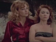 Bdsm, Dominans, Femdom, Vintage