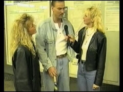 Enthousiasteling, Blond, Pijpbeurt, Classisch, Sperma shot, Duits, Hardcore, Kut duiken