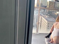 Enthousiasteling, Lieveling, Grote lul, Zwart, Zwart, Interraciaal, Moeder die ik wil neuken, Tiener