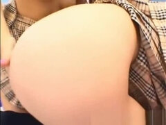 Asiater, Babe, Gruppe, Japaner