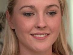 Μεγάλος πούτσος, Μαύρος, Ξανθιά, Πίπα, Χύσιμο, Μαύρος, Διαφυλετικό