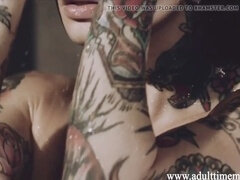 Prstni, Lezbijke, Muco, Rimjob