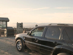 Velike joške, Blondinka, Stopala, Lizanje, Naravni, Muco, Presenečenje, Joške