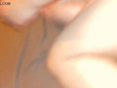 Culo, Culo grosso, Brunetta, Schizzo di sborra, Femmina, Domestica, Orgasmo, Tette