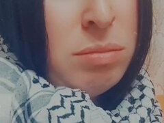 Dildo, Masturbácia, Ruskej