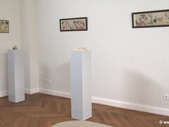 Big Titted Euro and Asian Girls  - monster tits