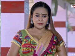 Lodam Bhabhi Season 02 Episode 04 (2024) RabbitMovies Hindi Hot Web Series - Milf