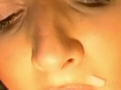 항문, 오랄섹스, 사정 샷, 유럽인, 얼굴에, 갱뱅, 밀프, 스타킹