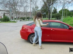 Μεγάλος κώλος, Πίπα, Πούτσος, Δαντέλα, Εκτός, Πρώτου προσώπου, Δημόσιο, Καβάλημα