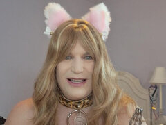 Amerikansk, Store smukke kvinder, Hjemmelavet, Ældre kvinde