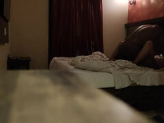 Cam2 Fucking Hard Missionary Pounding Her Pussy