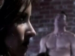 Grande cazzo, Pompino, Brunetta, Schizzo di sborra, Capellona, Tette