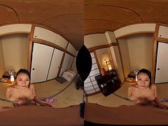 En tercera dimension, Mamada, Pajear, Japonés, Pov, Realidad