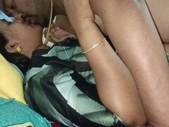 Kavita Zawazawi Rough Hard Fuck in Close Up Missionary - Homemade HD