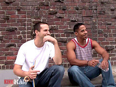 Obciąganie, Brunetka, Drobna, Chudy, Trójkąt, Cycki