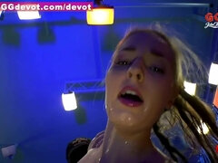 Sperma shot, Europeisk, Fetisch, Gangbang, Hardcore, Kissar, Tonåring, Tuttar