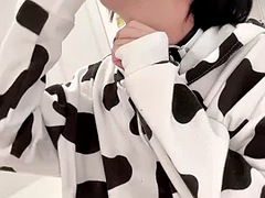 Aziatisch, Fetisj, Masturbatie, Shemale, Slet, Alleen