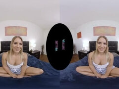 VRALLURE Do You Like It Better On Or Off?